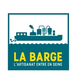 Bière La barge blonde Pale Ale (75 cl)