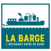 Bière La barge blonde Pale Ale (75 cl)