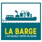 Bière La barge blonde Pale Ale (75 cl) Bière La barge blonde Pale Ale (75 cl)