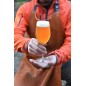 Bière La barge blonde Pale Ale (75 cl) Bière La barge blonde Pale Ale (75 cl)