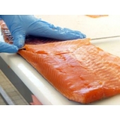 Saumon fumé 1er choix (Environ 1600g) (pré-commande)