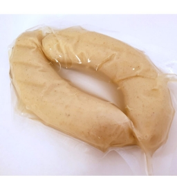 Boudin blanc (Environ 280 g)