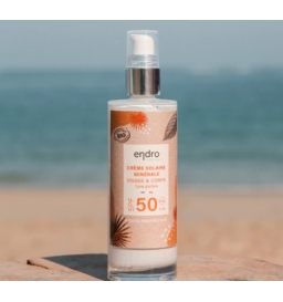 creme solaire 50