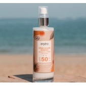 creme solaire 50