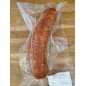 Saucisson à l'ail (environ 250g)