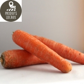 Carottes nouvelles (kg)