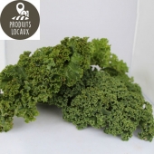 Chou "Kale" (kg)