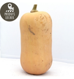 Courge “Butternut“ (environ 1 kg)
