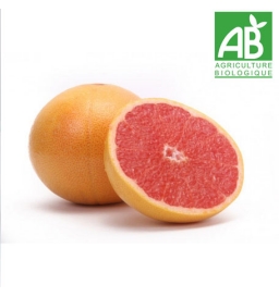 Pomelos BIO