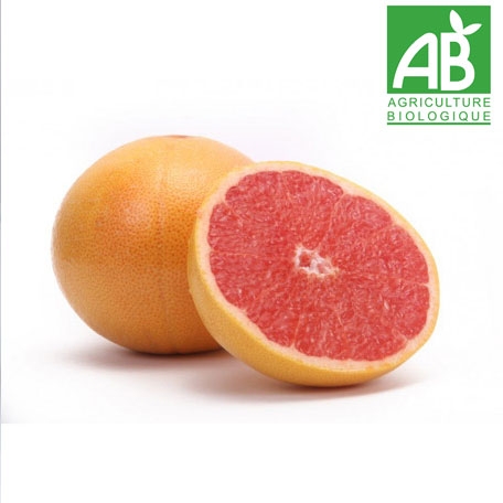 Pomelos BIO