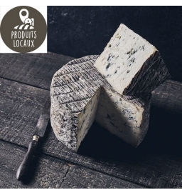 persille de chevre