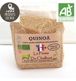Quinoa BIO (500g)