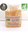 Boulgour de blé dur BIO (500g)