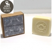 Savon à froid Nature (100g)