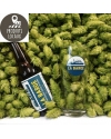 biere blonde la Barge 33cl