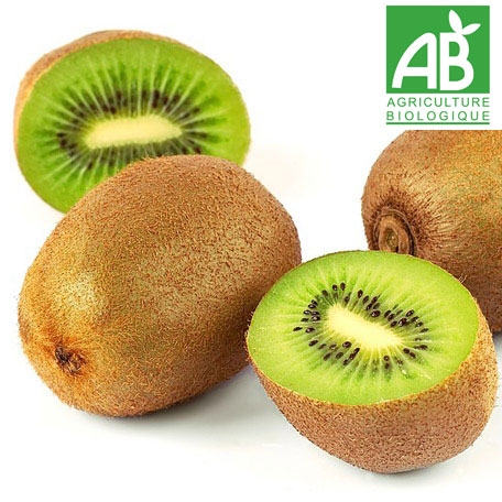 Kiwi vert BIO (kg)