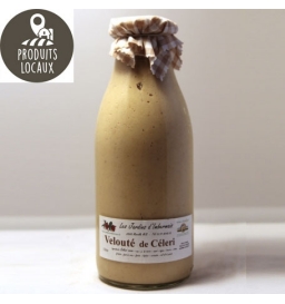 velouté de céleris 1L