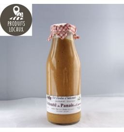 velouté panais carottes 50cl