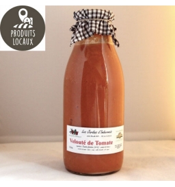 velouté tomate 1L