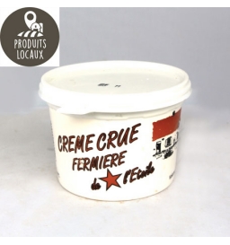 creme fraiche 25 cl