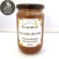 Confiture de poire pain d'épices (350g)