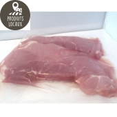 Escalope (Environ 300 g)