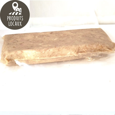 Rillettes maison (Environ 180 g)