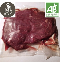 Bavette de bœuf Angus BIO X 2