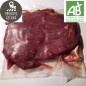 Bavette de bœuf Angus BIO X 2 (environ 350g)