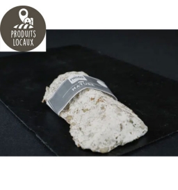 Saucisson sec de porc nature (220g)