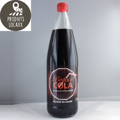 Beauce cola 1L