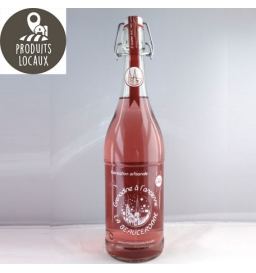 Limonade grenadine 75cl