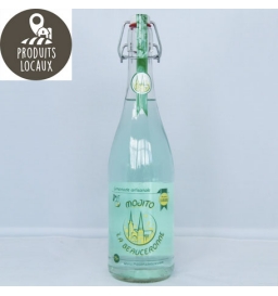 Limonade mojito 75cl