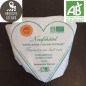 Neufchâtel AOP fermier au lait cru BIO (200g)
