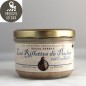 Rillettes de poules au canard (200g)
