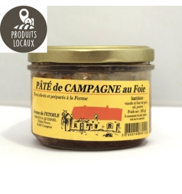 pâté de campagne