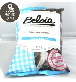 Chips de Beauce 150g