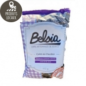 Chips artisanales de Beauce au vinaigre balsamique  (150g)