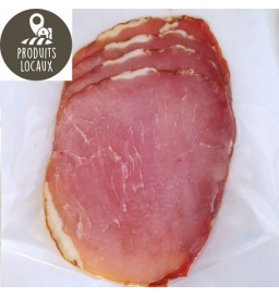 Jambon fumé 