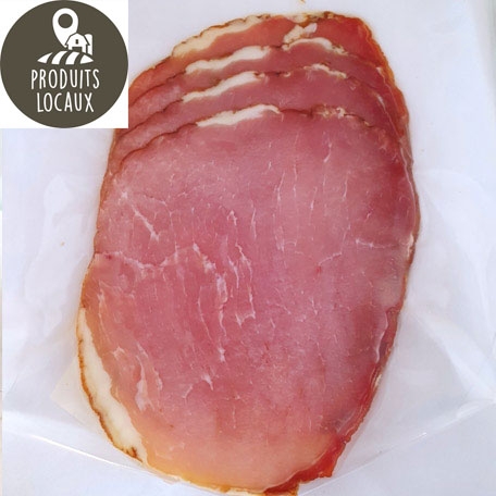 Jambon fumé 