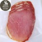 Jambon fumé 4 tranches (Environ 140 g)