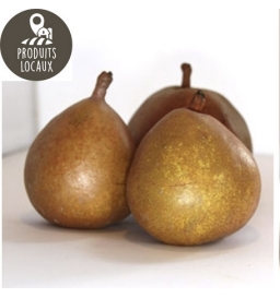 Poires Angélys