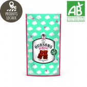 Ourson guimauve BIO 100g