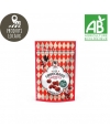 Chouchous cacahuetes BIO 80g