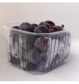Prunes «Quetsche» (600g)