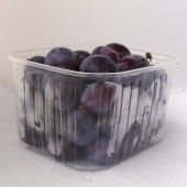 Prunes «Quetsche» (600g)