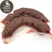 Boudin noir (Environ 280 g)