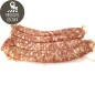 Chipolatas natures (Environ 250 g)