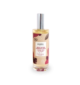 huile démaquillante BIO - (100ml)