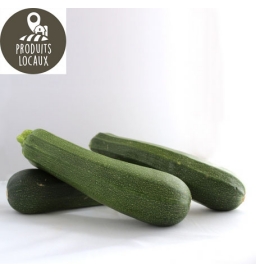 courgettes